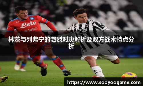林茨与列弗宁的激烈对决解析及双方战术特点分析